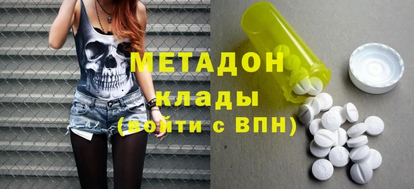 дживик Тында